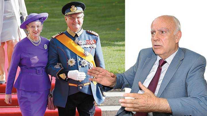 Nerde 'Frak' orda brak!