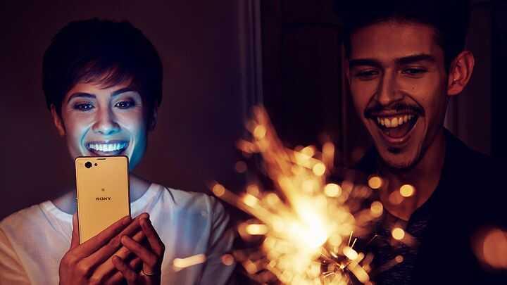 Sony Xperia Z1 Compact Trkiyede
