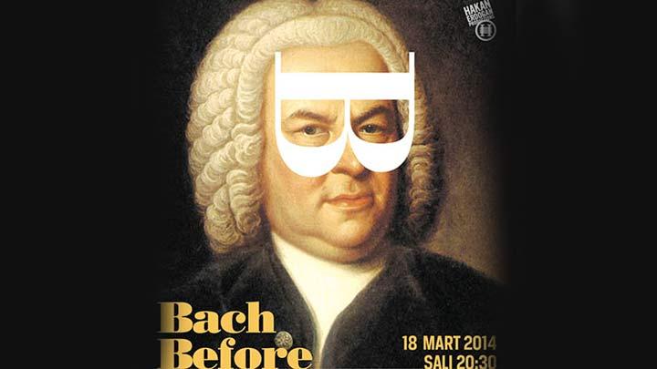 stanbula yeniden Bach! 