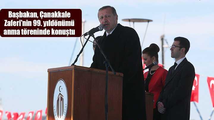 Babakan Erdoan: Hibir fitne giriimi teslim alamayacaktr