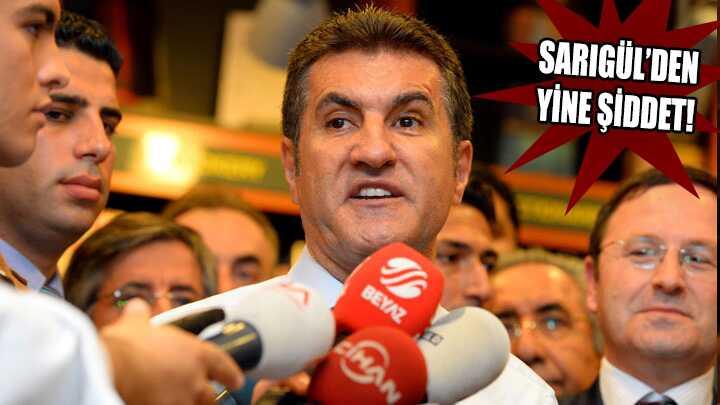 Mustafa Sargl kalem krp korumasna frlatt