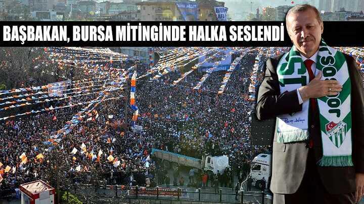 Babakan Erdoan Bursada konutu