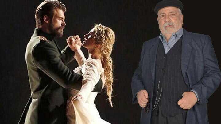 Zeki Alasyadan Kurt Seyit ve uraya sert eletiri