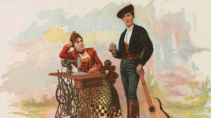 Tarihe bir diki atmaya ne dersiniz"