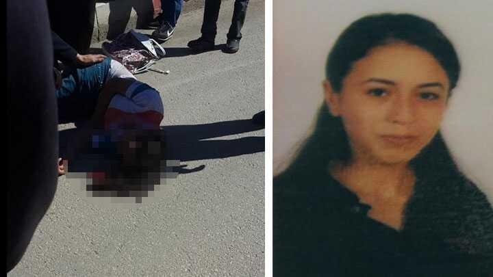 İnegöl�de feci kaza