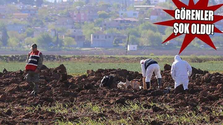 Reyhanli Da Sinirda 2 Patlama Oldu