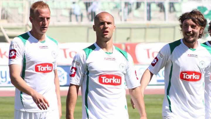 Kanseri futbol akyla yendi