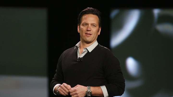 Xboxn yeni patronu Phil Spencer oldu