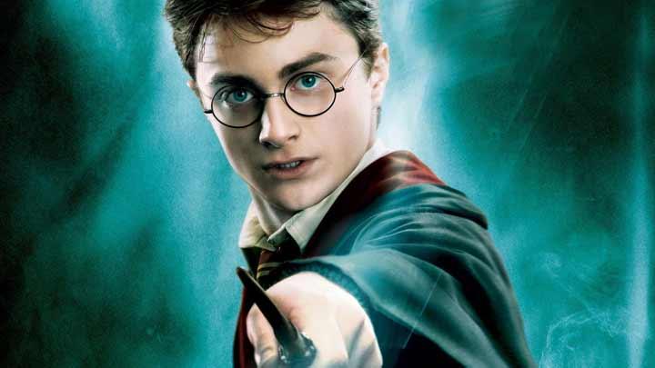  Yeni Harry Potter iin 3 film