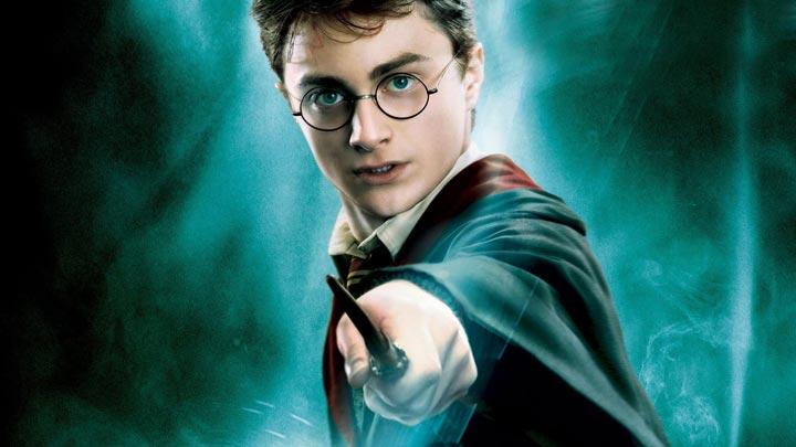 Yeni Harry Potter iin 3 film