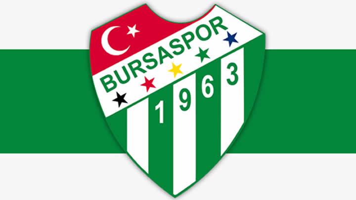 Bursaspor'dan UEFA aklamas