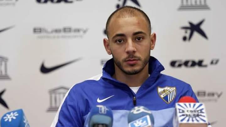 spanyollar Amrabat' konuuyor