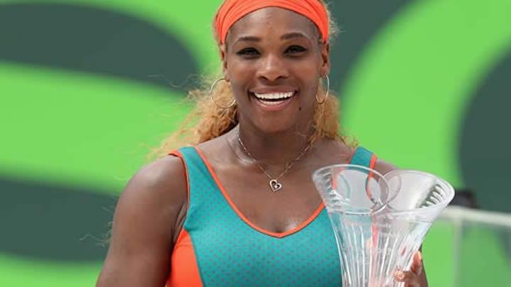 Serena Williamstan erken veda!