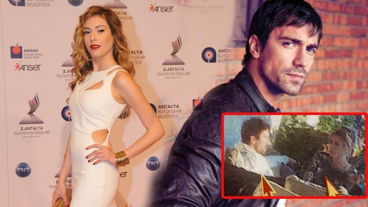 Sinem Kobal brahim elikkol ile ak iddialarna ne dedi"