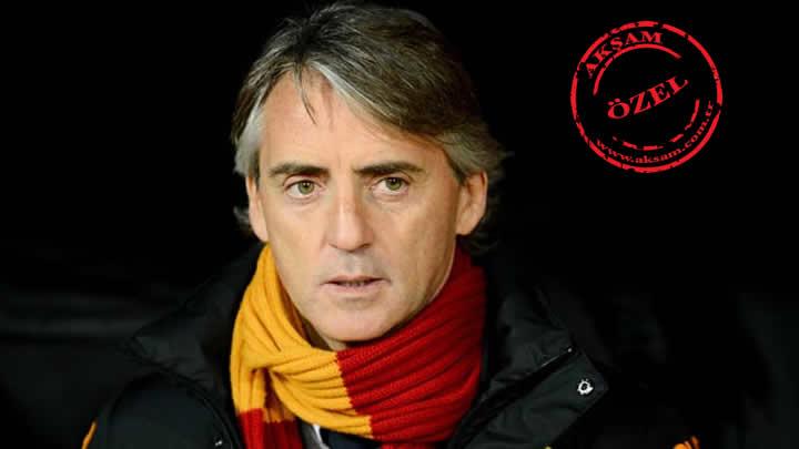 Inter Roberto Manciniyi istiyor