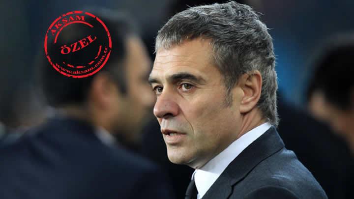 Ersun Yanal Galatasaray byle vuracak