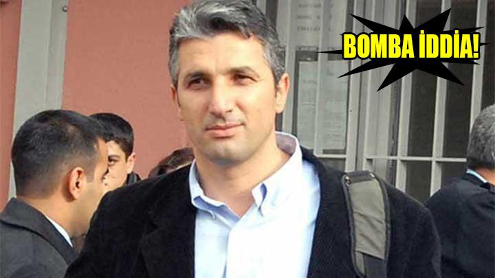 Nedim enerden Taraf yazar Emre Usluyla ilgili bomba iddia