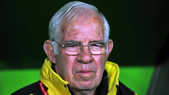 Luis Aragones Bulvar