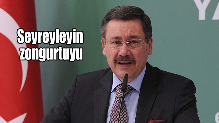 Melih Gkek itiraz sonucunu aklad