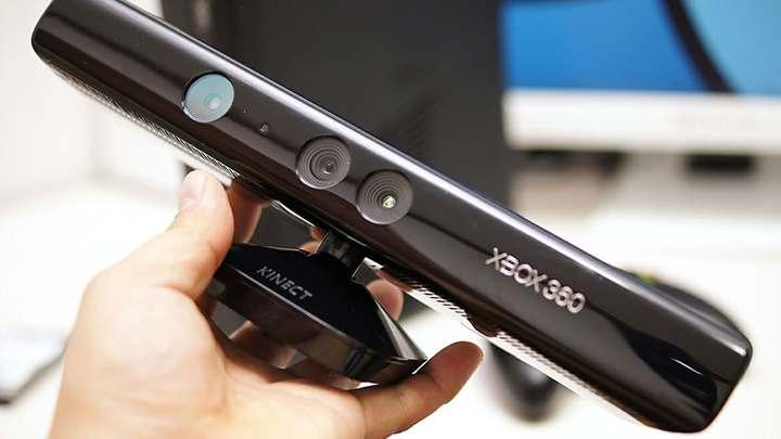 Kinect 2 Windowsa geliyor