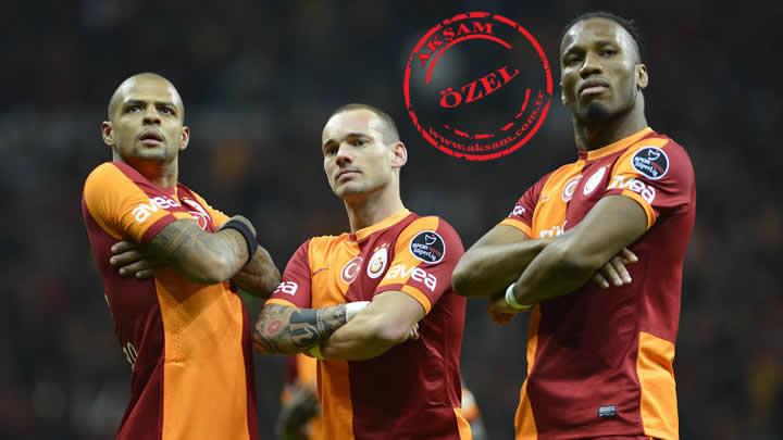 Drogba Fenerbaheye kar zor