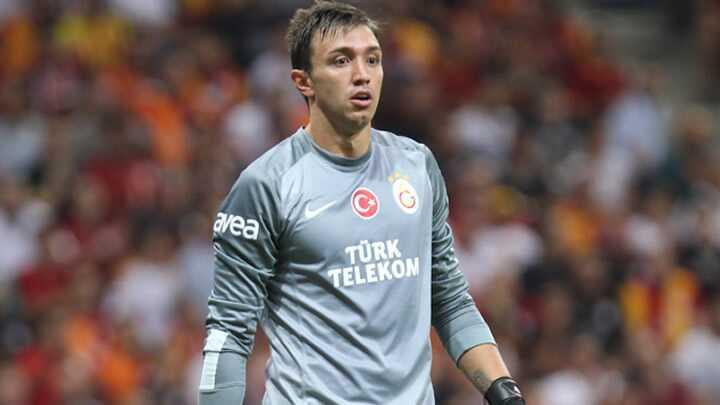 FIFA'dan Muslera'ya iyi haber