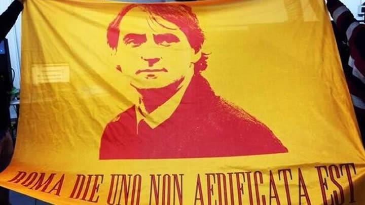 Mancini'ye byk destek!