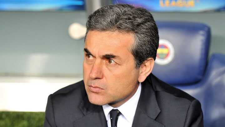 Aykut Kocaman geri dnyor