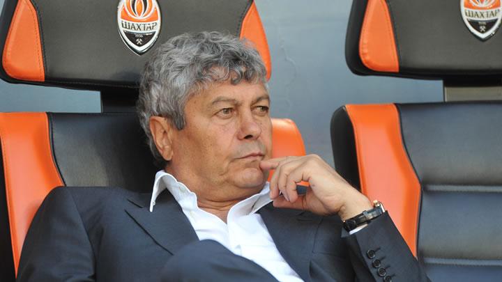 Lucescu: Galatasaraydan kimse beni aramad