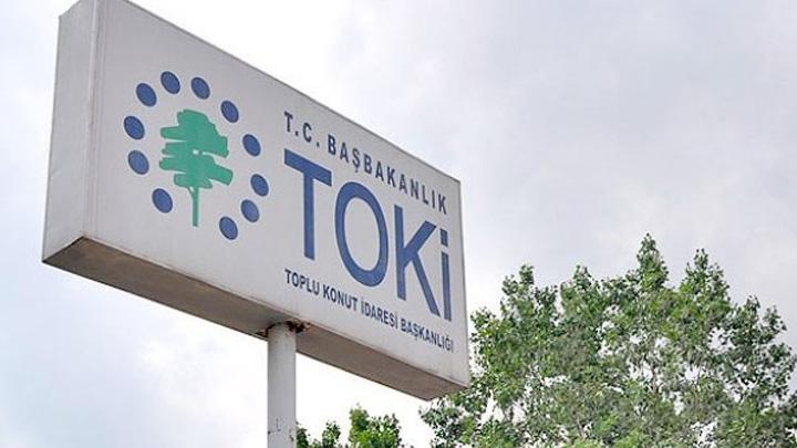 TOK'nin restorasyon kredileri bavurular balad