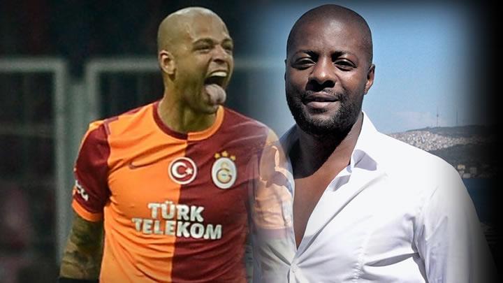 Pascal Noumadan Melo cevab