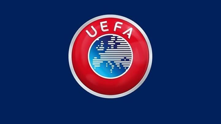 UEFA'dan Zihni Aksoy'a grev