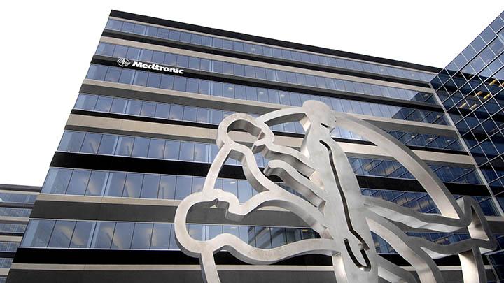 Medtronic Biostarn ounluk hisselerini satn ald