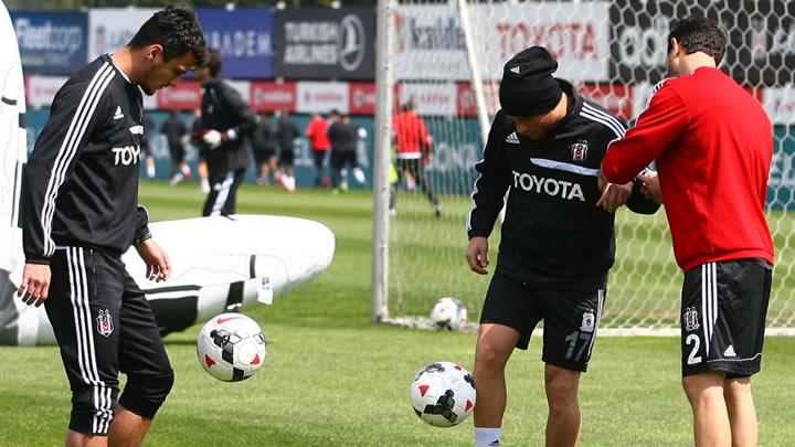 Kartal'da Konya hazrlklar tam gaz