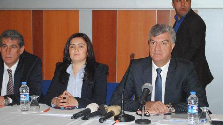 CHP zmir'de faturay kylye kesti