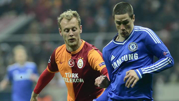 Semih Kaya: 'Avrupa hayalim var'