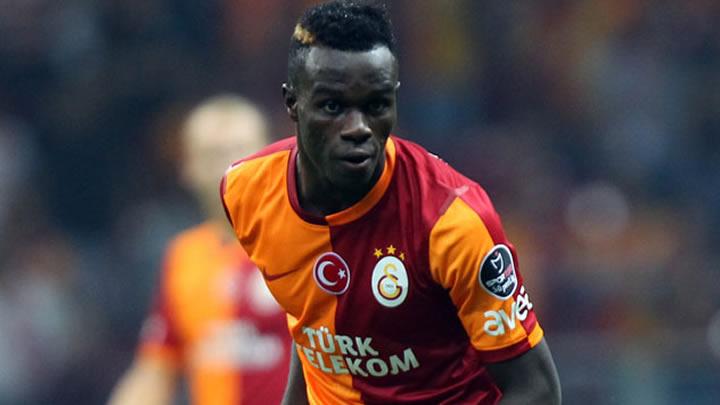 Galatasarayda 2. Bruma vakas