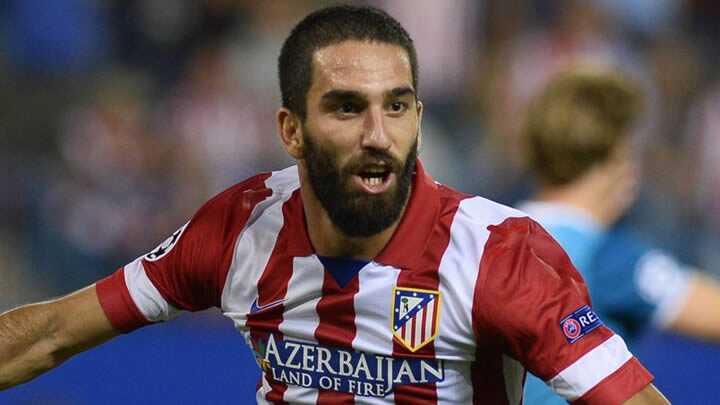 Arda 'Liverpool' dedi...