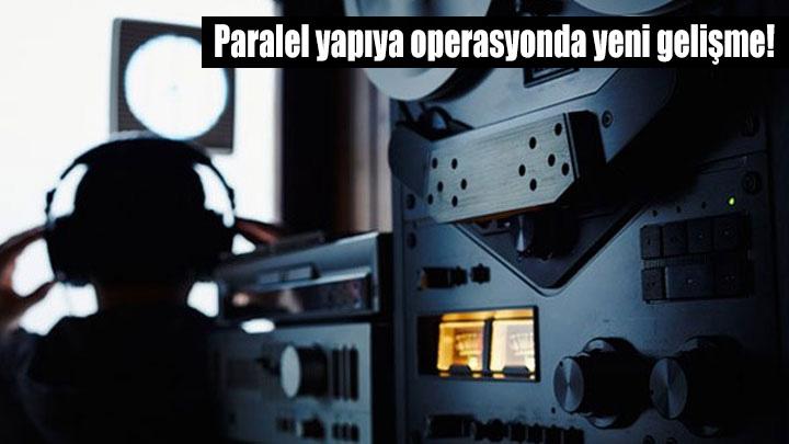 Paralel yapya operasyonda yeni gelime!