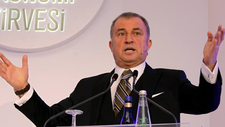 Terim'in Fransa inanc tam