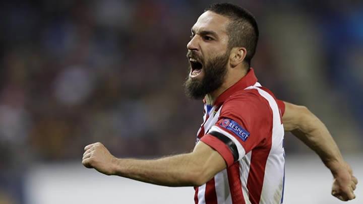 Arda Turan'n dnmesi uzad