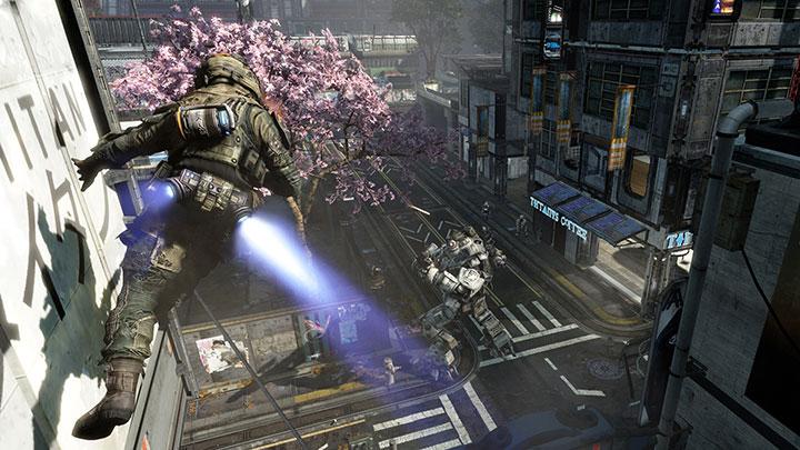 Titanfall Xbox 360a geldi