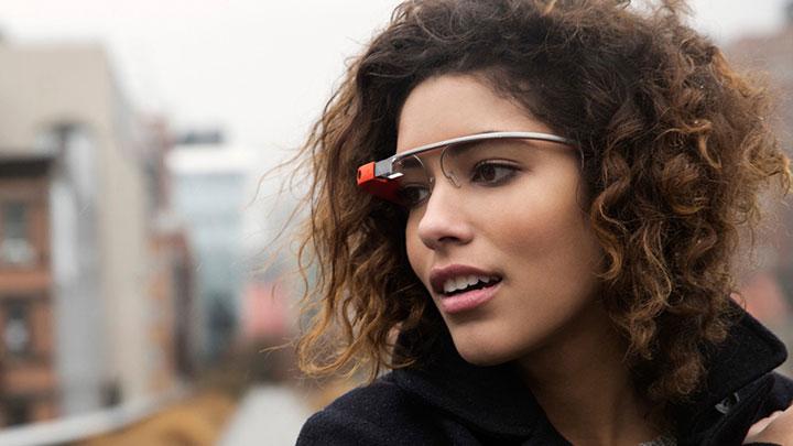 Google Glass bir gnlne sata kyor