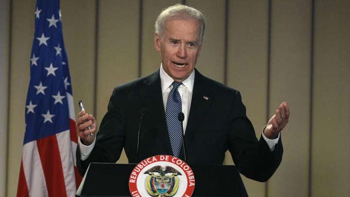 Joe Biden, Ukrayna'ya gidecek