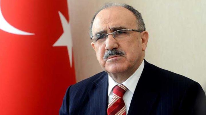 Atalay: Bu yanltr ama birileri ona hevesli