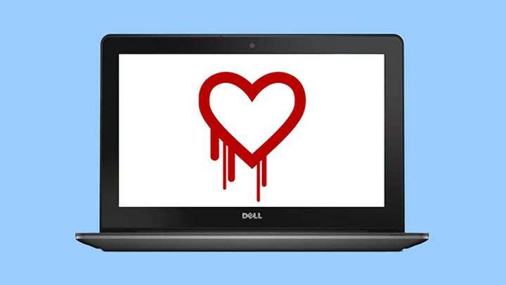 ABD istihbarat Heartbleed gibi aklar smryor