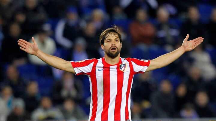 Brezilyadan F.Bahe iin Diego Ribas iddias!