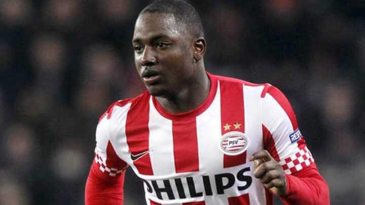 PSV'de Willems oku