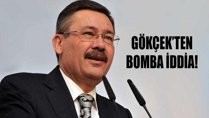 Melih Gkek: Brokratlarmn ocuklar bile bana ihanet etti