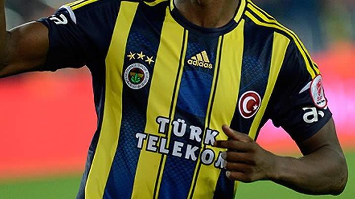 Fenerbahede Webo oku! 